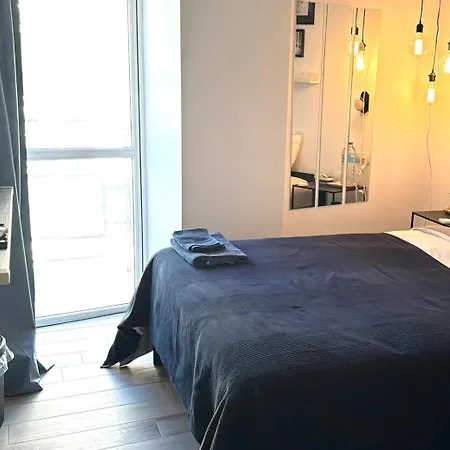 Bed and breakfast Alex - Your Away - In A Real