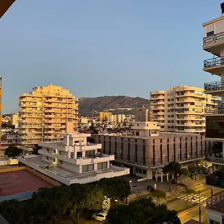 Alex - Your Away - In A Real Fuengirola