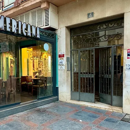 Alex - Your Away - In A Real Fuengirola